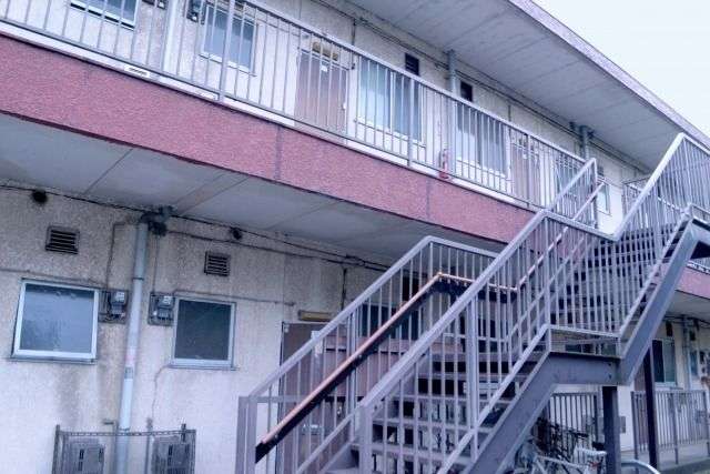 川崎市の不動産オーナーM様から老朽化アパートの明け渡し方法についてご相談依頼を受けました。【セブンスターエステート】